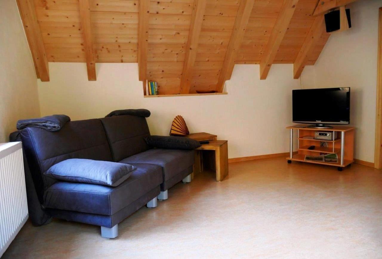 Ferienhaus In Der Erlebach Elmstein 외부 사진