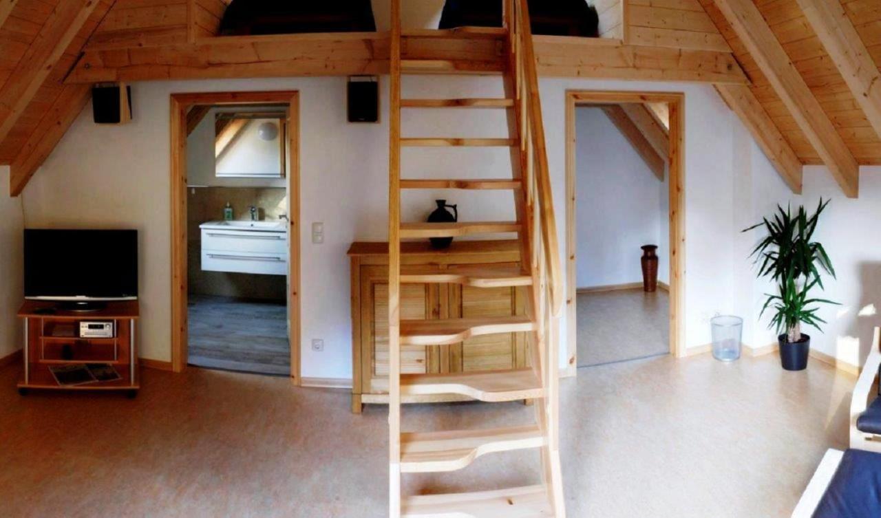 Ferienhaus In Der Erlebach Elmstein 외부 사진