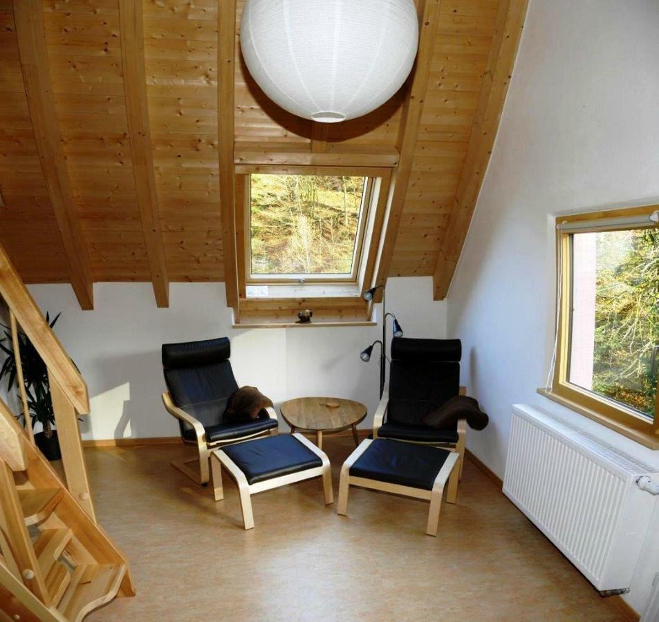 Ferienhaus In Der Erlebach Elmstein 외부 사진