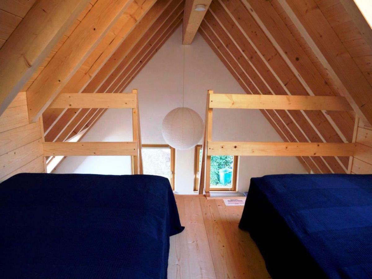 Ferienhaus In Der Erlebach Elmstein 외부 사진